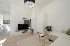 Komfortowe i Przytulne Studio Blisko Parku Wrocław by Noclegi Renters